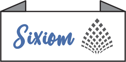 SixiomPets Logo